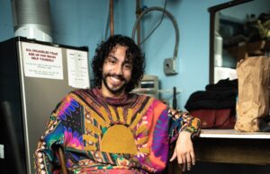 Comedian of the Day (12/6/22): Wyatt Feegrado