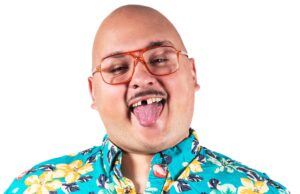 Comedian Stavros Halkias To Star in ‘Exit Statement’