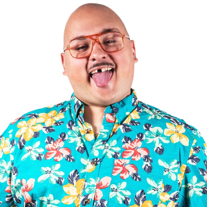Comedian Stavros Halkias To Star in ‘Exit Statement’