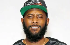 Comedian Karlous Miller Signs w/ UTA