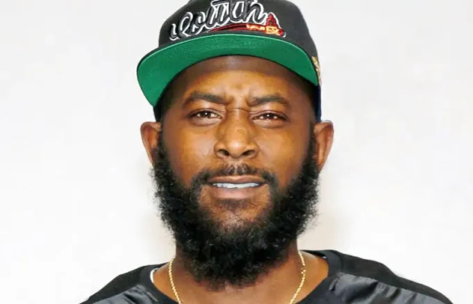 Comedian Karlous Miller Signs w/ UTA