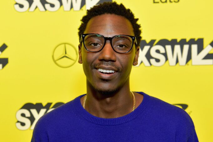 Jerrod Carmichael Set To Host 80th Golden Globes
