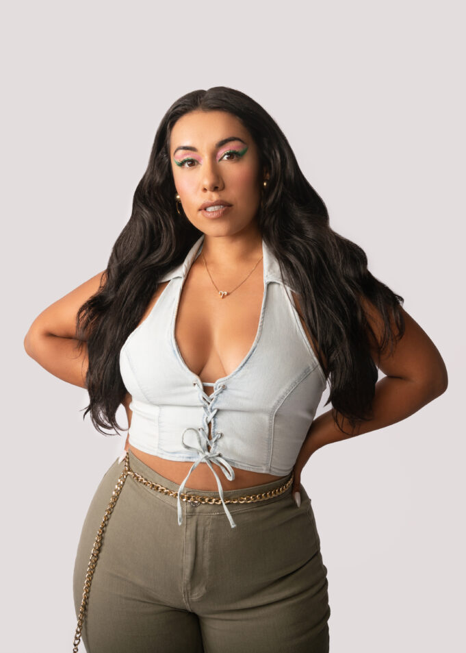 Comedian of the Day (12/5/22): Mala Muñoz