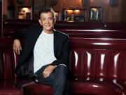 The Laugh Factory Founder Jamie Masada Honored w/ LA Press Club Award