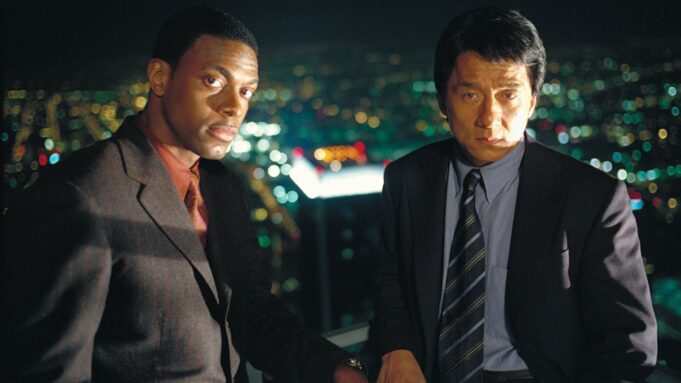 “Rush Hour 4” Currently In Development