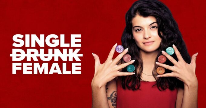 “Single Drunk Female” Season 2 Set To Premiere April 12th
