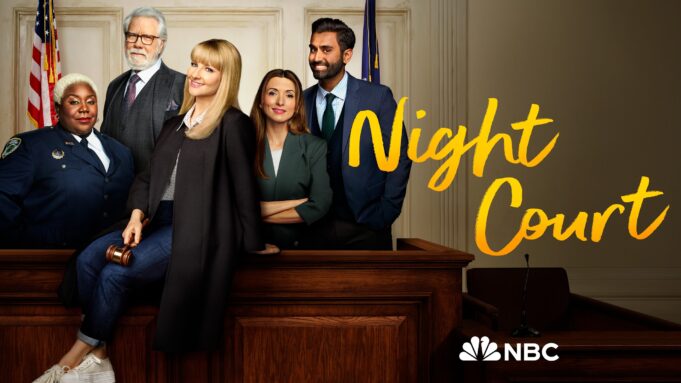 “Night Court” Is NBC’s Best Comedy Debut in Five Years