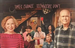 Netflix Renews “That ’90’s Show” For Season 2