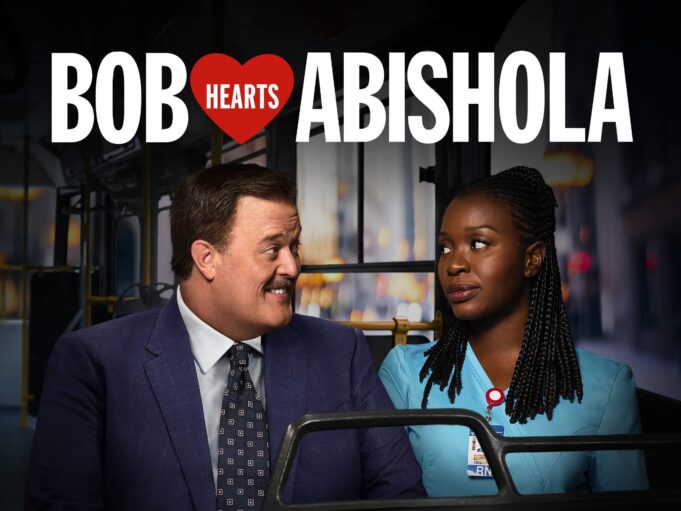 CBS Renews “Bob Hearts Abishola” For Season 5