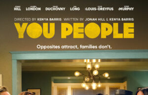 Comedians On Comedians Feat. Sam Jay, Eddie Murphy, & Julia Louis-Dreyfus