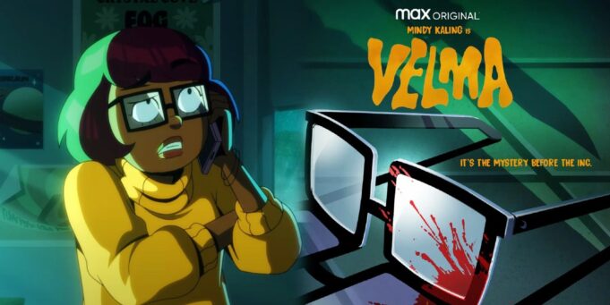 “Velma” Trailer [Video}