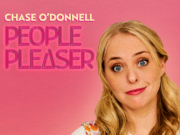 Chase O’Donnell Announces “People Pleaser” Comedy Album on Feb. 9th