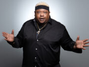 Comedian of the Day (1/3/23): D Funk Tha Legend