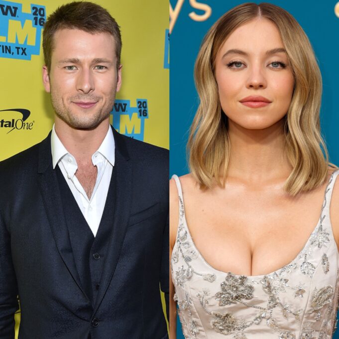Glen Powell & Sydney Sweeney To Star In Romantic Comedy Film