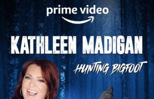 “Kathleen Madigan: Hunting Bigfoot” Set To Premiere On Prime Video February 21st