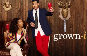 “Grown-ish” Renewed For 6th Season By Freeform