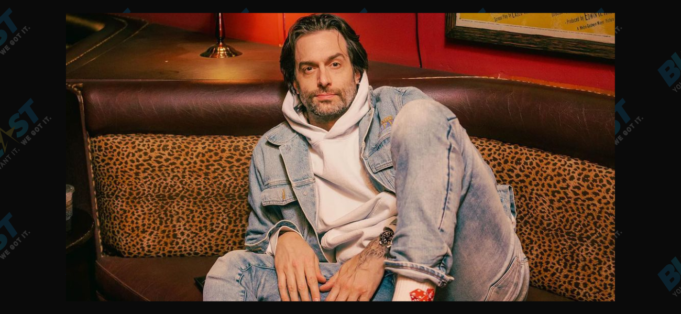 Chris D’Elia’s Comedy Show Canceled After New Sexual Misconduct Allegations