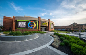 National Comedy Center Announces Access Program for Low-Income Families