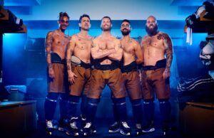 Crave Orders “Shoresy” For Season 2