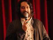 Comedian of the Day (1/19/23): Corey Huber