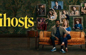 CBS Renews “Ghosts” For Season 3
