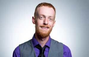Comedian of the Day (1/18/23): Josh Means