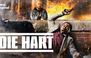 Kevin Hart “Die Hart” Film Set For Prime Video