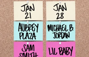 “Saturday Night Live” Kicks Off the New Year with Original Episodes Beginning Jan. 21st