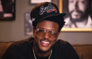 DC Young Fly Announces 2023 Comedy Tour Dates