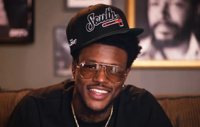DC Young Fly Announces 2023 Comedy Tour Dates