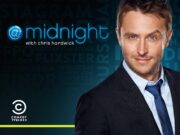 “@midnight” Reboot to Replace James Corden’s “The Late Late Show”