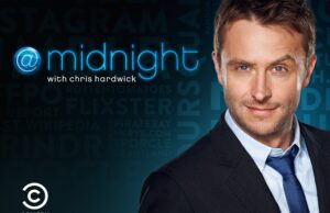 “@midnight” Reboot to Replace James Corden’s “The Late Late Show”