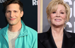 Andy Samberg & Jean Smart to Star in “42.6 Years”