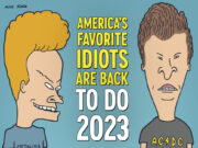 Mike Judge’s “Beavis & Butt-Head” Sets Comedy Central Debut