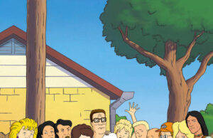 Hulu Announces “King of the Hill” Revival