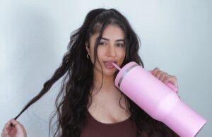 Comedian of the Day (2/2/23): Stevona Delgado