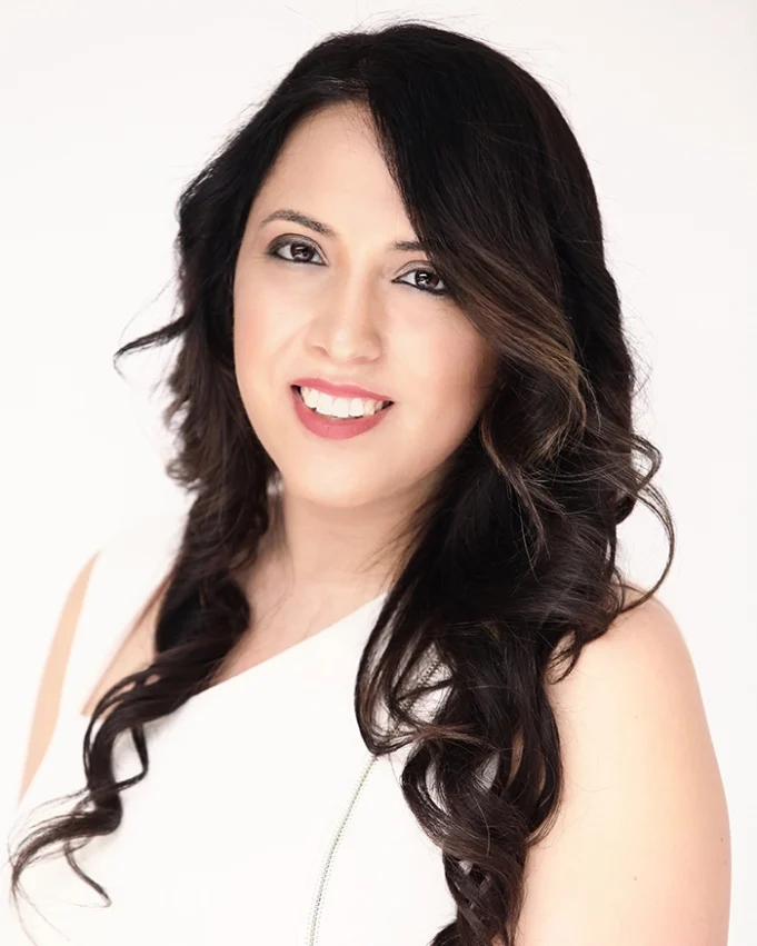 Christina Shams Joins Authentic Talent & Literary Management Comedy Division