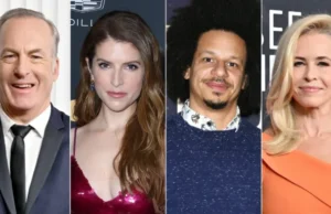 Bob Odenkirk, Eric André, Anna Kendrick, & Chelsea Handler to Participate in SXSW Comedy Festival