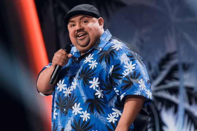 Gabriel Iglesias Joins “The Santa Clauses” Series