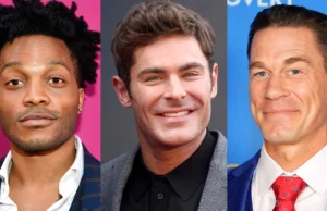 Jermaine Fowler, Zac Efron & John Cena Set To Star In Prime Video Comedy