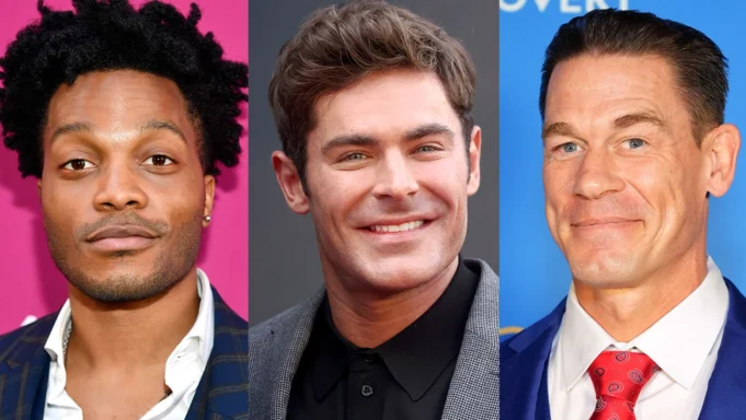 Jermaine Fowler, Zac Efron & John Cena Set To Star In Prime Video Comedy