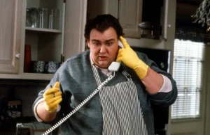 John Candy Documentary In The Works By Amazon Prime Video