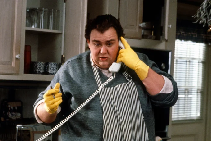 John Candy Documentary In The Works By Amazon Prime Video
