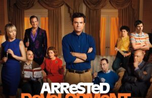 “Arrested Development” Leaving Netflix in March