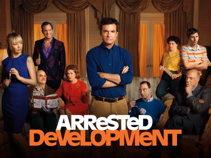 “Arrested Development” Leaving Netflix in March