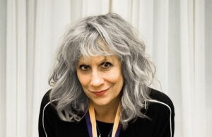 Lizz Winstead Set To Make “Daily Show” Return After 22 Years