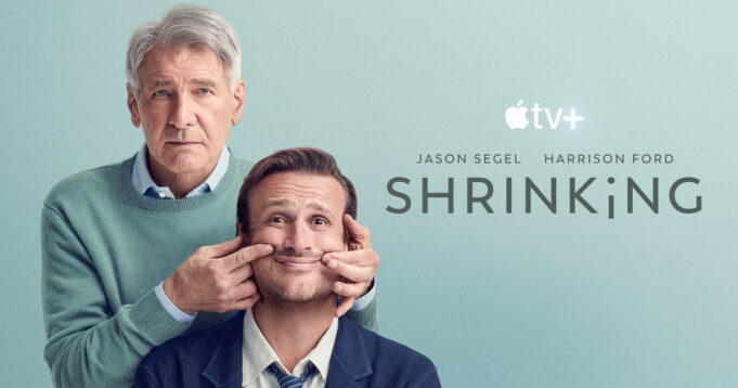Apple TV+ Renews “Shrinking” For Season 2