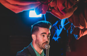 Comedian of the Day (3/9/23): Paul Costabile