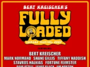 Bret Kreischer “Fully Loaded” Comedy Tour Returning June 2023