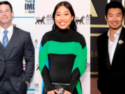 John Cena, Awkwafina, & Simu Liu Set To Star in “Grand Death Lotto”